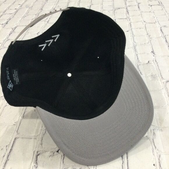 Jordan Feliz Cap Hat Unisex Snapback Color Gray Black Jeremiah 29:11 - Picture 7 of 7